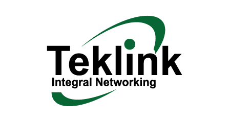 TekLink Logo