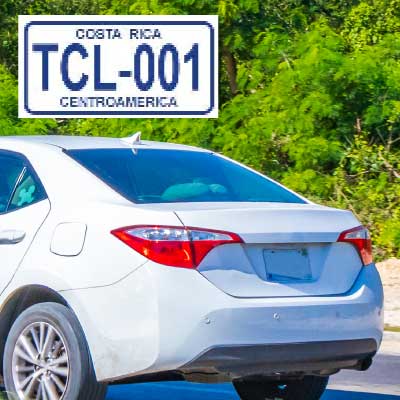 Calidad de vehículo