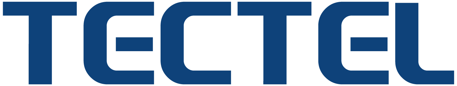 Logo de Tectel