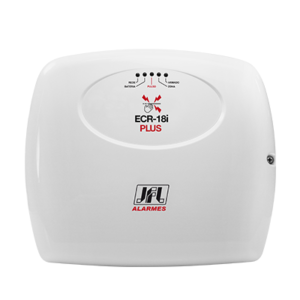 CERCA ELECTRICA JFL   4  JOULE  12.000  METROS LINEALES ECR18 I PLUS V2