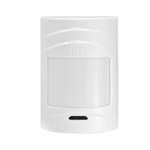 SENSOR INFRAROJO PASIVO INALAMBRICO PET ANTIMASCOTAS JFL IRPET-530 V2 SF