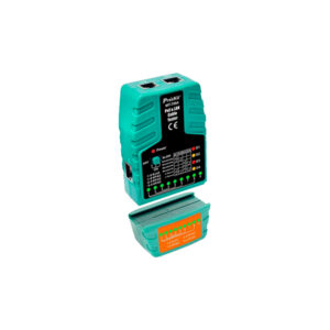 PROBADOR DE RED RJ45   POE TESTER  PROSKIT  MT-7064