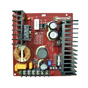 FUENTE DE PODER, CARGADOR CA/C.C  10.0A MAX SECO-LARM  ENFORCER ST-2406-10AQ