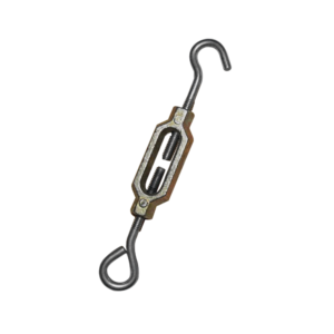 TENSOR PARA CERCA ELECTRICA PARA MANTENER TENSION EFECTIVA JFL TEN3/16Z