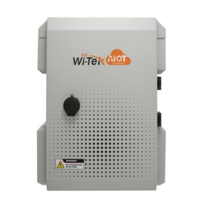CAJA PARA EXTERIOR WITEK SMART IOT BOX(01) 30X40X20CM WI-IOTBOX01