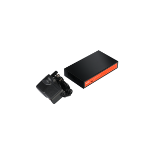 SWITCH WITEK 8XGIGABIT ETHERNET WITH STEEL CASE+PORT VLAN  WI-SG108 V2 - Imagen 3