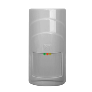 SENSOR MOV ALAMBRICOV 30KG 15M 90 GRADOS JFL  PIR PASIVO ANTIMASCOTA  QUAD ALARMA