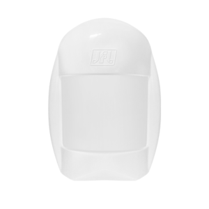 SENSOR MOV ALAMBRICO 12 M 90 GRADOS  PIR JFL DETECCION MICROCONTROLADO INFRARROJO ALARMA