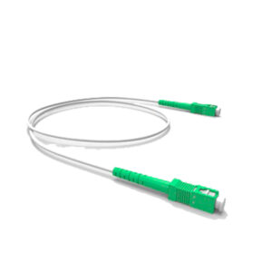 PATCH CORD DE FIBRA MONOMODO 1.5M LSZH SM G-652D SC/APC SC/APC FURUKAWA 33000481