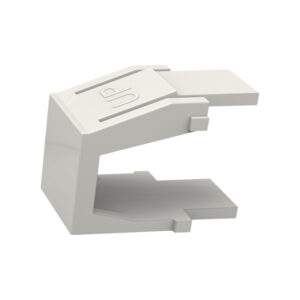 TAPA CIEGA BLANCA PAQUETE DE  10 PIEZAS FURUKAWA - 35050371