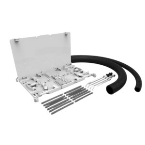 KIT BANDEJA DE EMPALME STACK PARA DIO CASSETTE FURUKAWA 35260412