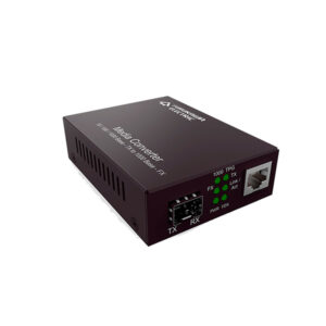 CONVERTIDOR DE MEDIOS FMC-SX1G GIGABITE ETHERNET FURUKAWA 37060079