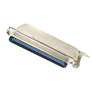 CONECTOR ANFENOL RJ21 - 25 PARES - HEMBRA P/ PROTECTORES