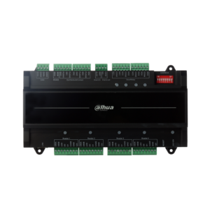 CONTROLADORA DAHUA   ESCLAVO DE 4 PUERTAS  DAHUA  ASC2104B-T CONTROL DE ACCESO