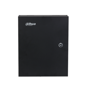 CONTROLADORA MASTER DAHUA, CONTROL DE ACCESO 4 PUERTAS ASC2204C-S