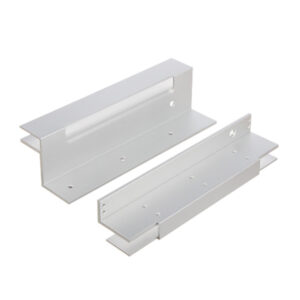 ACCESORIO DE CONTROL DE ACCESO SOPORTE EN F PARA PUERA VIDRIO DAHUA ASF280F