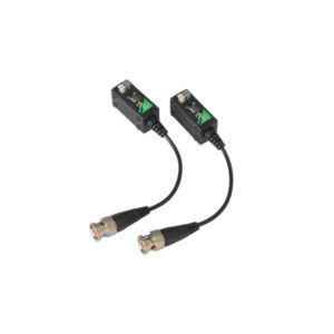 BALUN DE VIDEOTRANSMISOR 1080P TIPO PRENSA