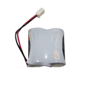 BATERIA DE REEMPLAZO - DSC -BATT-PGX934P   CON CONECTOR ROJO NEGRO