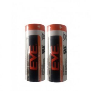 BATERIA DE REEMPLAZO  3V  1 PIEZA  DSC -BATT-PGX944      CR17450