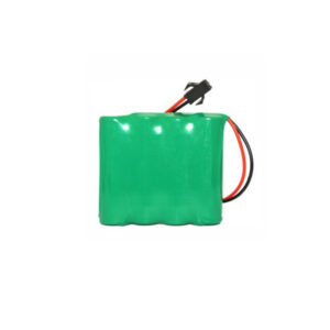 BATERÍA DE LITIO 4.8 VCD. 2.1 AH. PARA REPETIDOR WS4920/WTK5504  DSC  BATT2.1-4.8V