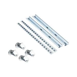 ACCESORIO TEKLINK PARA MONTAJE EN POSTE DE  CAJA      CP604022
