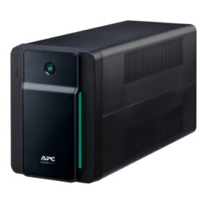UPS APC 1200VA/120V/ 6 TOMAS BVX1200L-LM