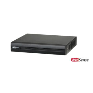 XVR DAHUA PENTA-HÍBRIDO (HDCVI/TVI/AHD/CVBS/IP) 5MP 16CH 1080P FUNC INTELIGENTES  XVR1B16H-I