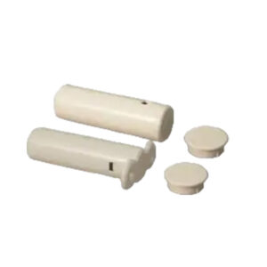 TRANSMISOR DE PUERTA EMPOTRADO INALÁMBRICO POWER SERIES   DSC EV-DW4917