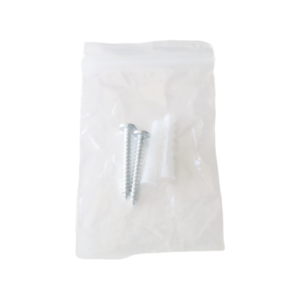 CAJA DE FIBRA OPTICA PLASTICA INTERIOR MONTAJE PARED 2 HILOS ODF TEKLINK FIB-BOX-2C - Imagen 4