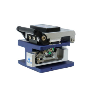 CORTADORA DE FIBRA OPTICA , ALTA PRECISIÓN, MODELO: HF-08