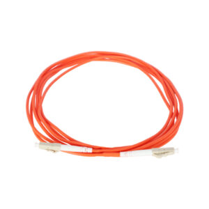 PATCH CORD DE FIBRA LC/UPC-SC/UPC MONOMODO SIMPLEX 3MTS PVC JACKET 3.0MM