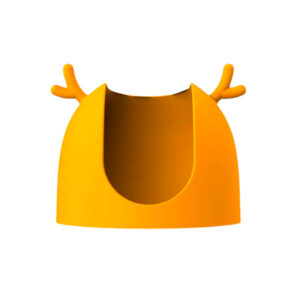 COVERTOR DE SILICON ANARANJADO PARA RANGER2  (FRS13-IMOU) IMOU