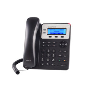 TELÉFONO BÁSICO IP   GRANDSTREAM  2SIP 10/100 POE  GXP-1625