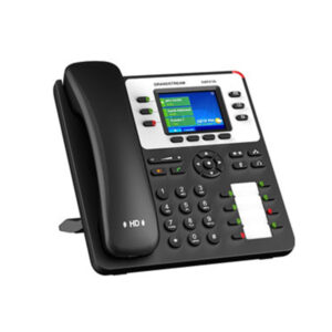 TELÉFONO IP EMPRESARIAL GXP-2135 4 SIP- 8 LÍNEAS 32 BLF GIGA (GRANDSTREAM)