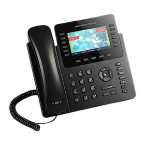 TELÉFONO IP EMPRESARIAL 12 SIP POE (GRANDSTREAM) GXP-2170
