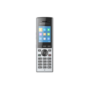 TELÉFONO INALÁMBRICO IP DECT COMPATIBLES CON DP750 Y DP752 - GRANDSTREAM DP722