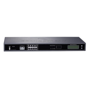 CENTRAL IP GRANDSTREAM   8 FXO, 2 FXS (100 LLAMADAS SIMULTÁNEAS) UCM6208