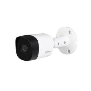 CAMARA HDCVI DAHUA BULLET IR 20M 5MP IP67 2.8MM 20 FPS HAC-B2A51N-A