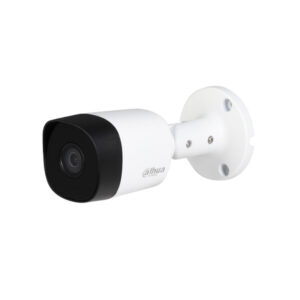 CAMARA HDCVI DAHUA BULLET IR 20M 5MP IP67 DAHUA TECHNOLOGY 2.8MM 20 FPS HAC-B2A51N