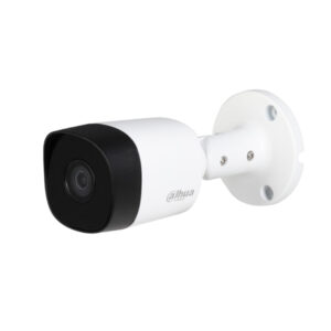 CAMARA HDCVI DAHUA BULLET 5MP 3.6 MM IP67 IR 20M METAL HAC-B2A51360 - Imagen 1