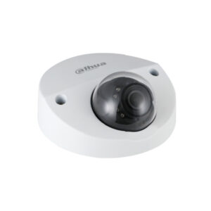 CAMARA HDCVI DAHUA DOMO 2MP MOVIL MIC IP67 IK10 STARLIGHT ANTISHOCK 20M 2.8MM HAC-HDBW2241FN-M-A