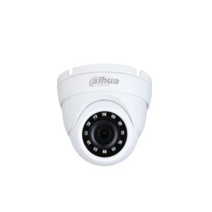 CAMARA HDCVI DAHUA DOMO 2MP IP67 HDCVI 2.8MM IR 30M METAL HAC-HDW1200MN