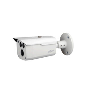 CAMARA HDCVI DAHUA BULLET 5M STARLIGHT IR80 METROS IP67 3.6MM METAL HAC-HFW1500DN