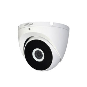 CAMARA HDCVI DAHUA MINIDOMO (EYEBALL) 2MP 1080P 30 FPS 2.8MM IR 20M IP67 METAL HAC-T2A21N280