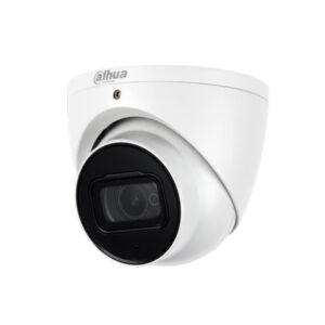 CAMARA HDCVI DAHUA DOMO FULL COLOR STARLIGHT WDR MIC IP67 3.6MM HAC-HDW2249TN-A