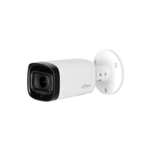 CAMARA HDCVI DAHUA BULLET 2MP VARIFOCAL MOTORIZADA 2.7MM-12MM IR80 METROS HAC-HFW1200RN-Z