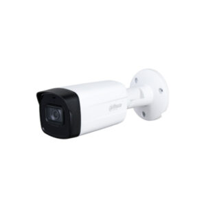 CAMARA HDCVI DAHUA BULLET 2MP IR40M IP67 2.8 MM HAC-HFW1200THN-I4 - Imagen 1