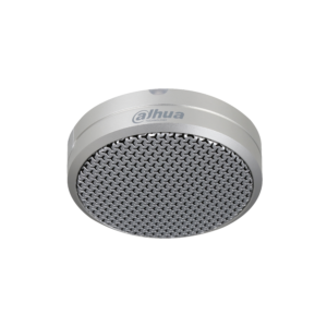 MICROFONO DAHUA DE ALTA FIDELIDAD HASTA 150M2  HAP301