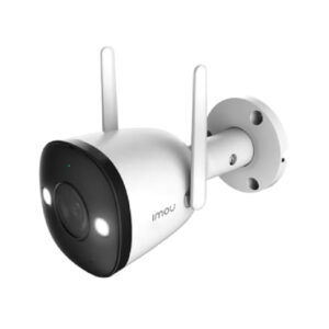CAMARA IMOU BULLET 2E 1080P  H265 WIFI FULL-COLOR IP67 DET HUMANO IPC-F22FN