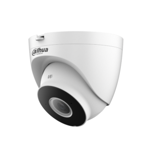 CAMARA IP DAHUA DOMO 2MP 2.8MM WIFI IP67  MIC,PARLANTE  SD MAX 256G  IR30M IPC-HDW1230DT-STW